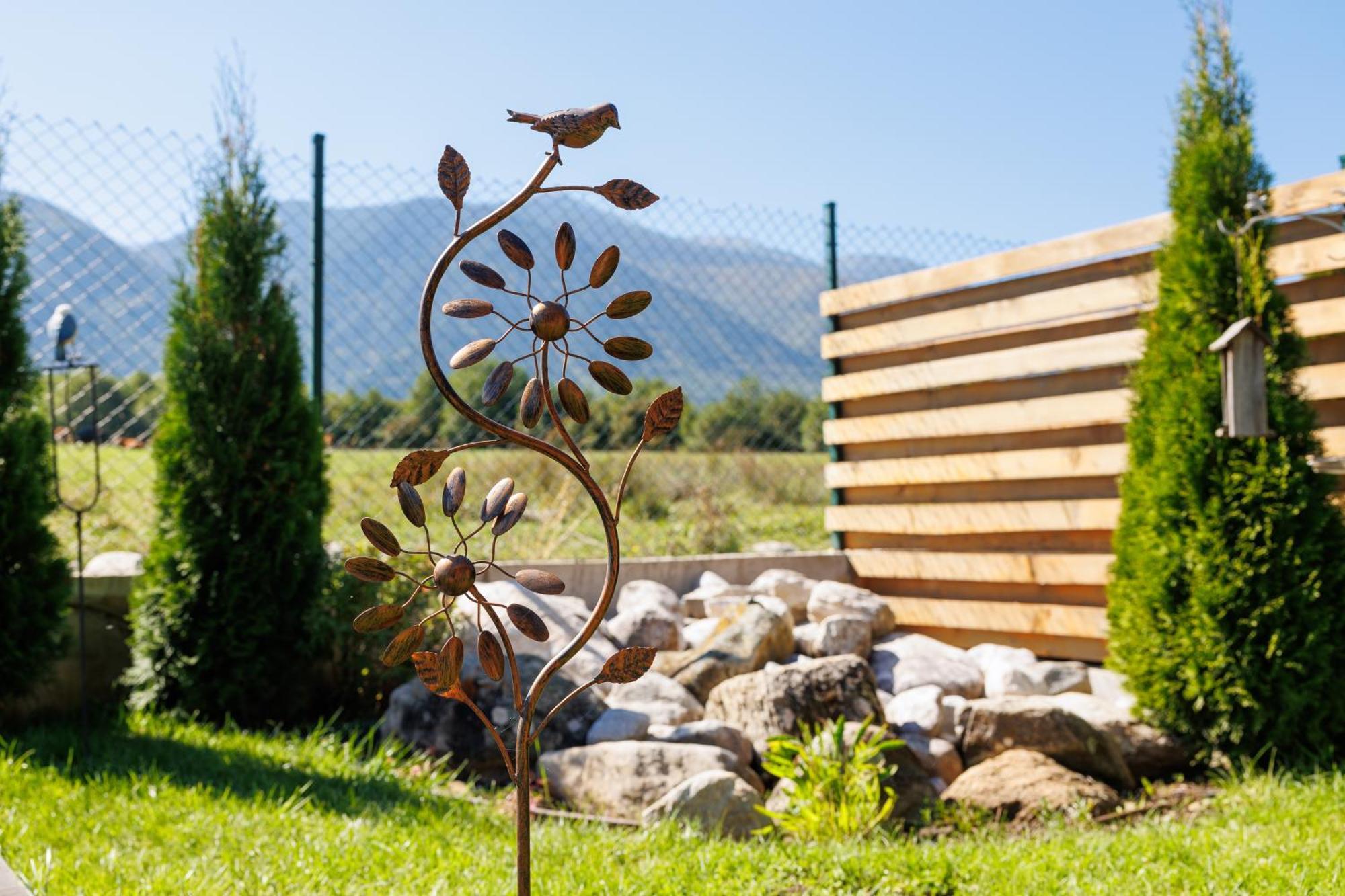 Mountain Aleksia- With Jacuzzi Razlog